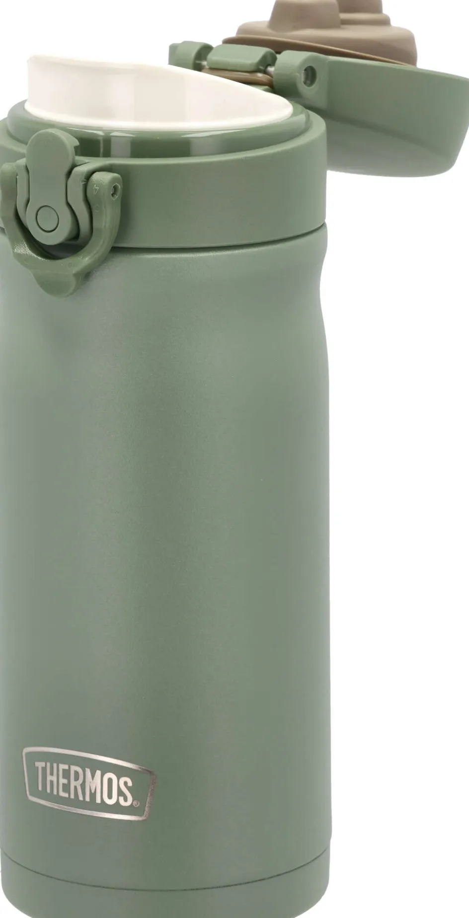 New Thermos JMY Termokop 350 ml, Dusty Green
