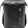 Outlet Thermos Kølerygsæk 17x29x38 cm, Sort