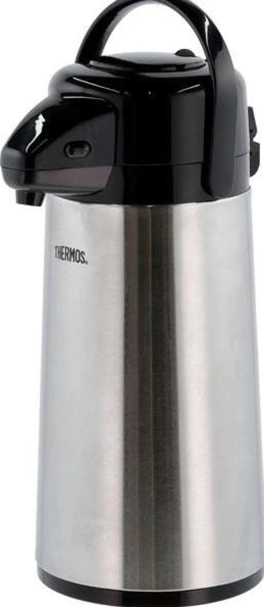 Best Termokande 1,9 L, Stål/Sort Termokander