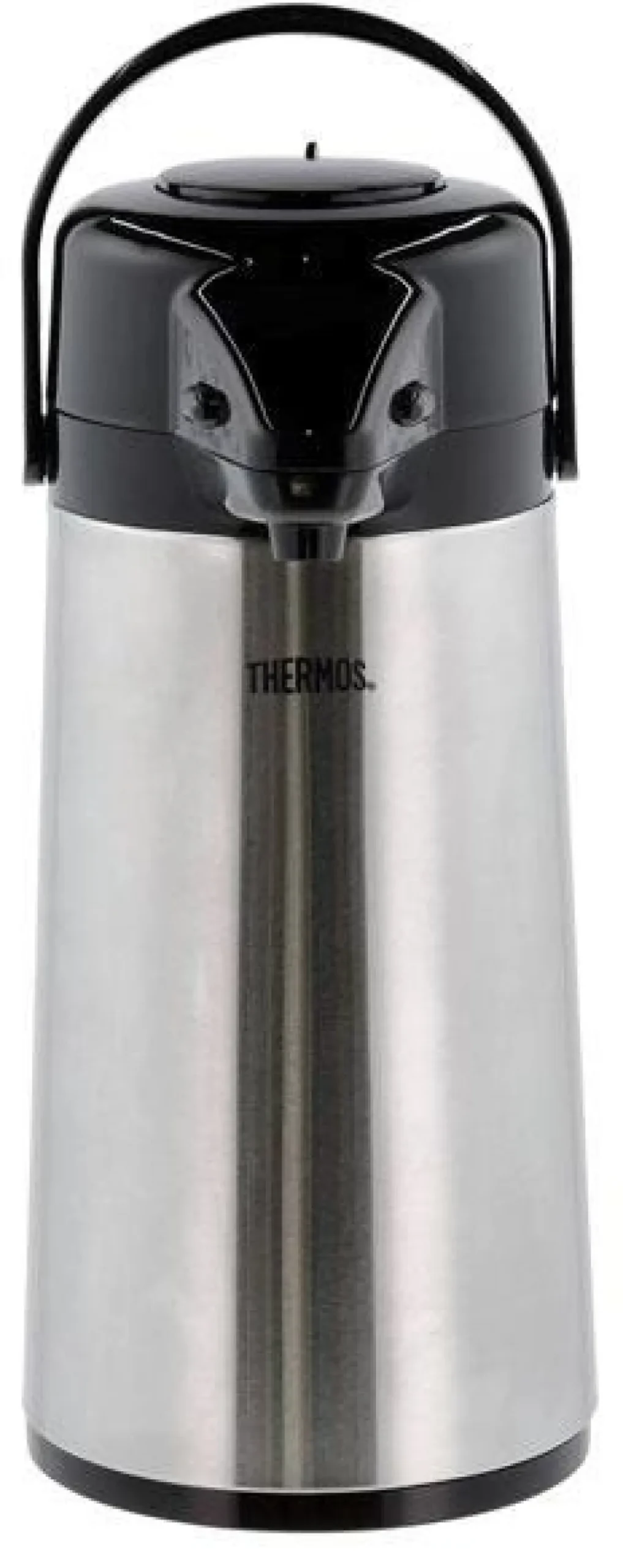 Best Termokande 1,9 L, Stål/Sort Termokander