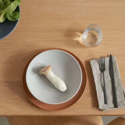 Sale Clay Dyb Tallerken , Dybe Tallerkener