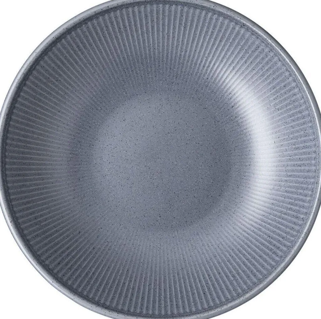 Thomas Dybe Tallerkener > Clay Dyb Tallerken ,