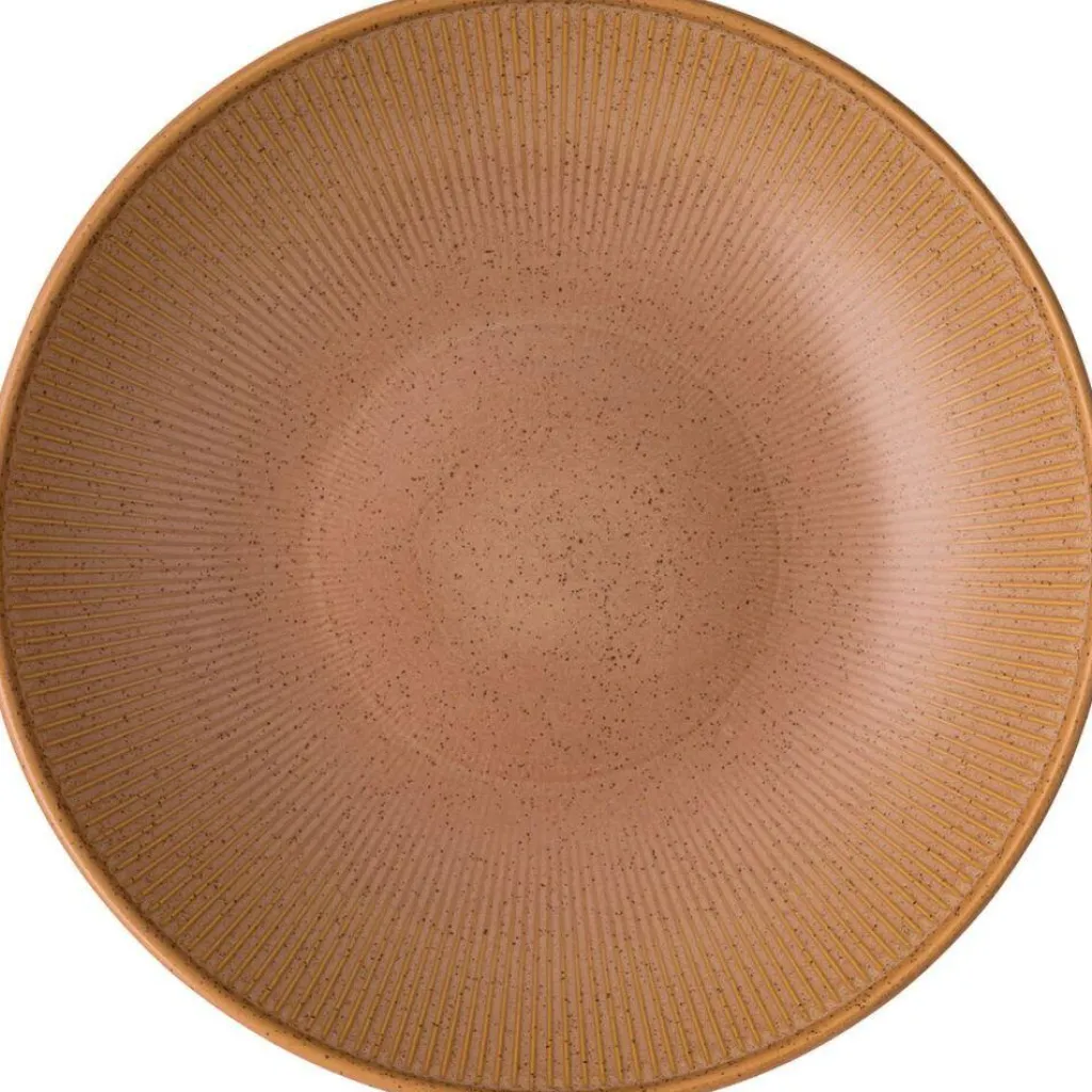 Thomas Dybe Tallerkener > Clay Dyb Tallerken ,