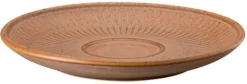 Outlet Clay Espresso-underkop 12 cm, Kopper