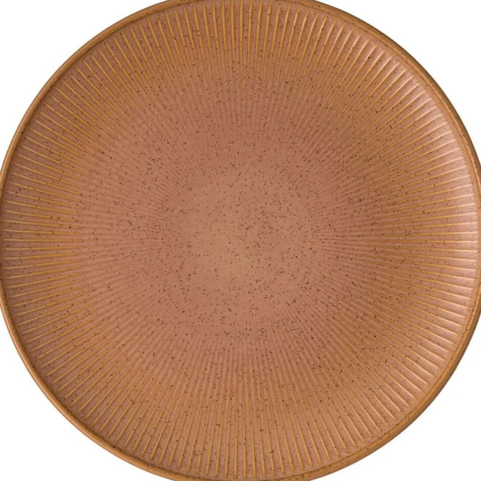 Online Thomas Clay Tallerken 27,1 cm, Earth