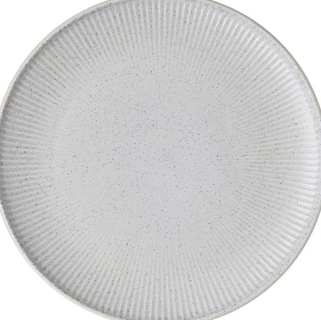 Hot Clay Tallerken 27,1 cm, Middagstallerkener