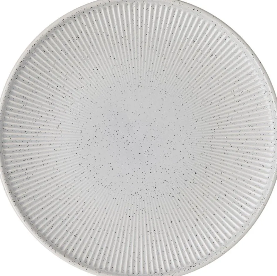 Sale Thomas Clay Tallerken 22,6 cm, Rock
