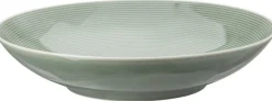 Outlet Thomas Loft Dyb Tallerken 24 cm, Moss Green