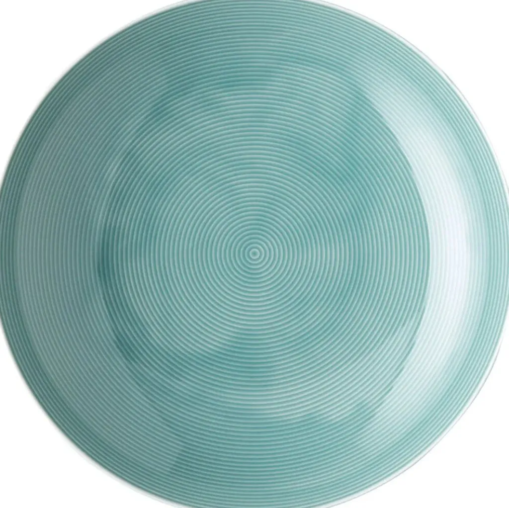 New Loft Dyb Tallerken 24 cm, Dybe Tallerkener