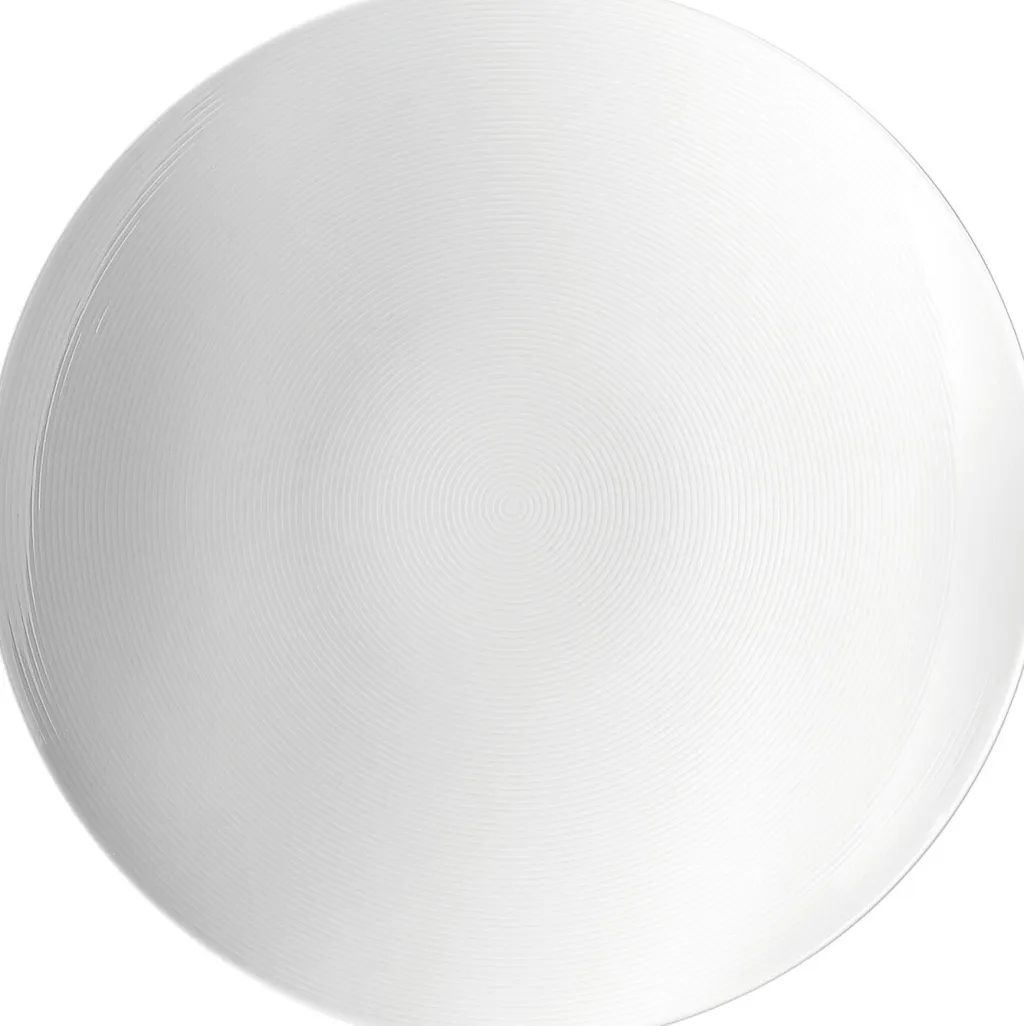 Best Loft Fad Ø32,8 cm, Hvid Spisestue|Fade