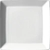 Outlet Loft Fad 13,4x13,4 cm, Hvid Spisestue|Fade
