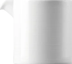 Discount Loft Flødekande 26 cl, Hvid Mælkekander