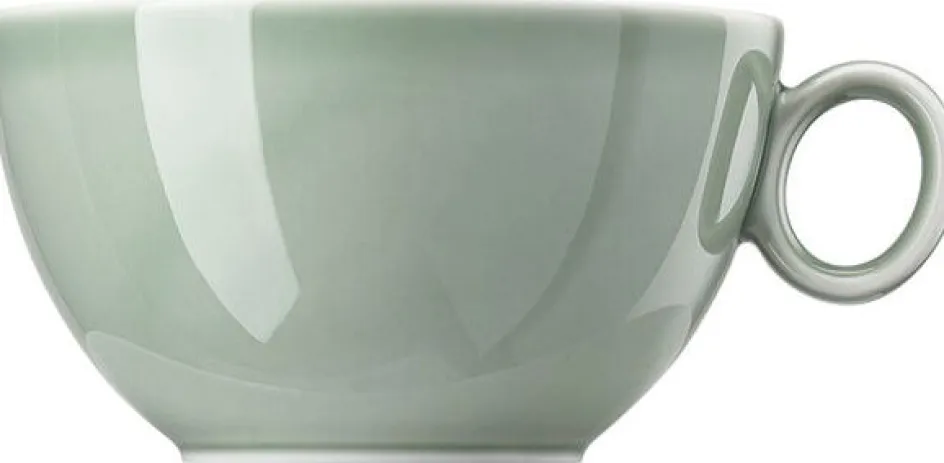 Hot Thomas Loft Kaffekop 34 cl, Moss Green