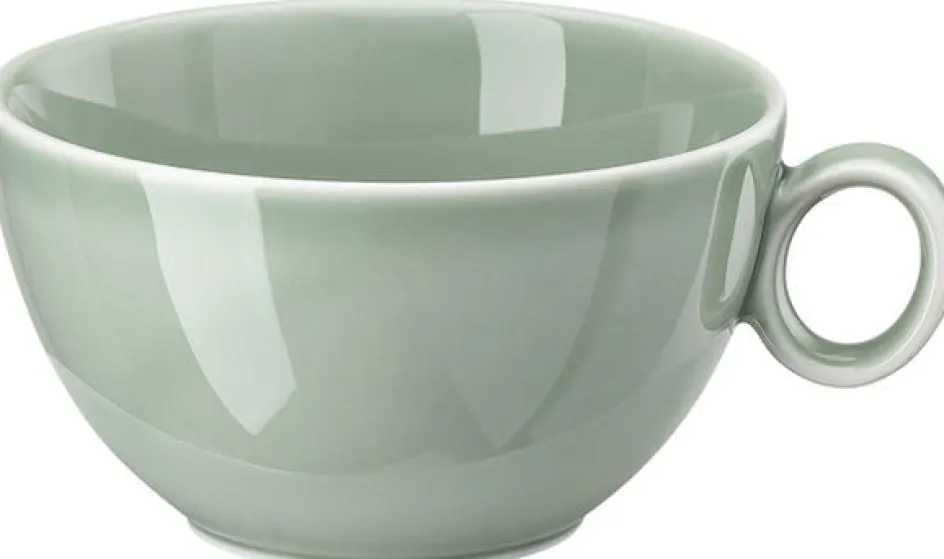 Hot Thomas Loft Kaffekop 34 cl, Moss Green