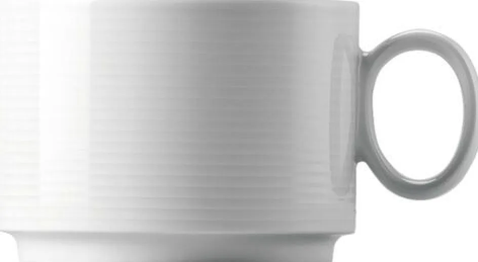 New Thomas Loft Kaffekop 21 cl, Hvid