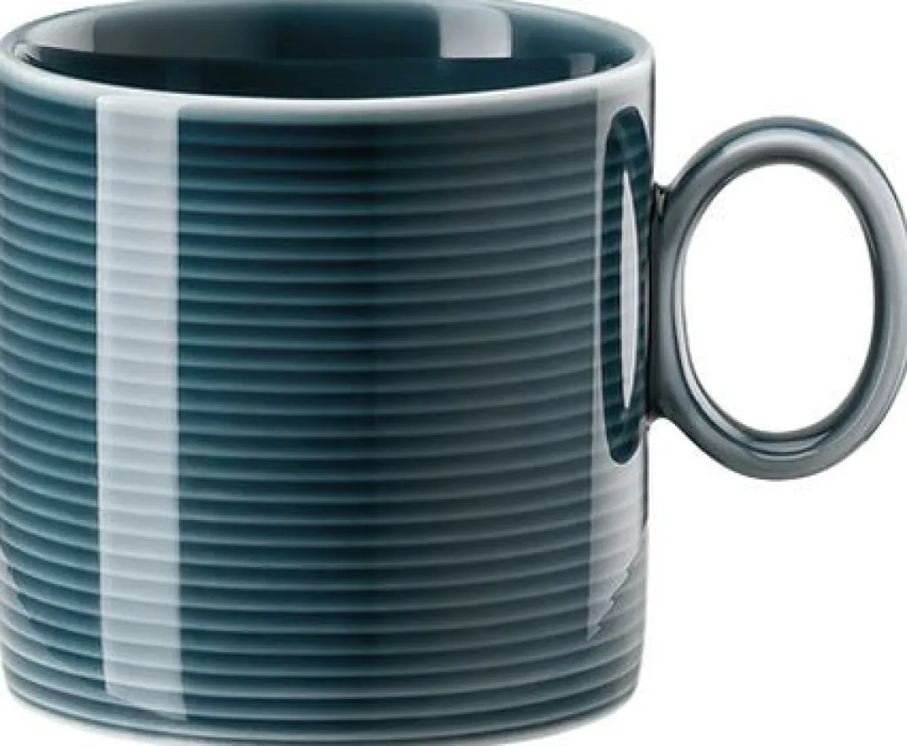 Hot Loft Kaffekop 21 cl, Kopper