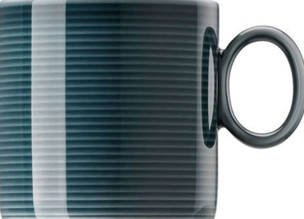 Hot Loft Kaffekop 21 cl, Kopper