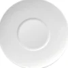 Thomas Kopper > Loft Kaffeunderkop Ø16,5 - H2,3 cm, Hvid