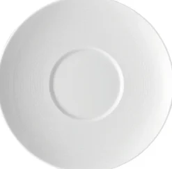 Online Thomas Loft Kaffeunderkop Ø16,5 - H2,2 cm, Hvid