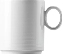 Discount Thomas Loft Krus 38 cl, Hvid