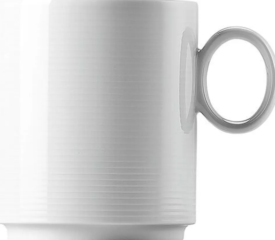 Discount Thomas Loft Krus 38 cl, Hvid
