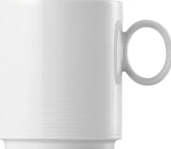 Discount Thomas Loft Krus 38 cl, Hvid