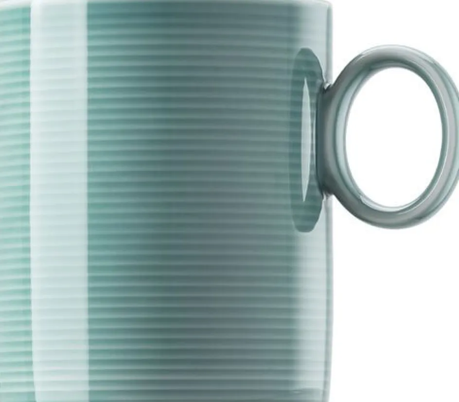 Thomas Loft Krus 38 cl, Ice Blue