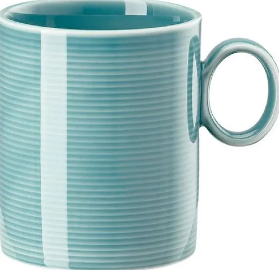 Thomas Loft Krus 38 cl, Ice Blue