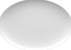 Discount Thomas Loft Serveringsfad 39,5 cm, Hvid