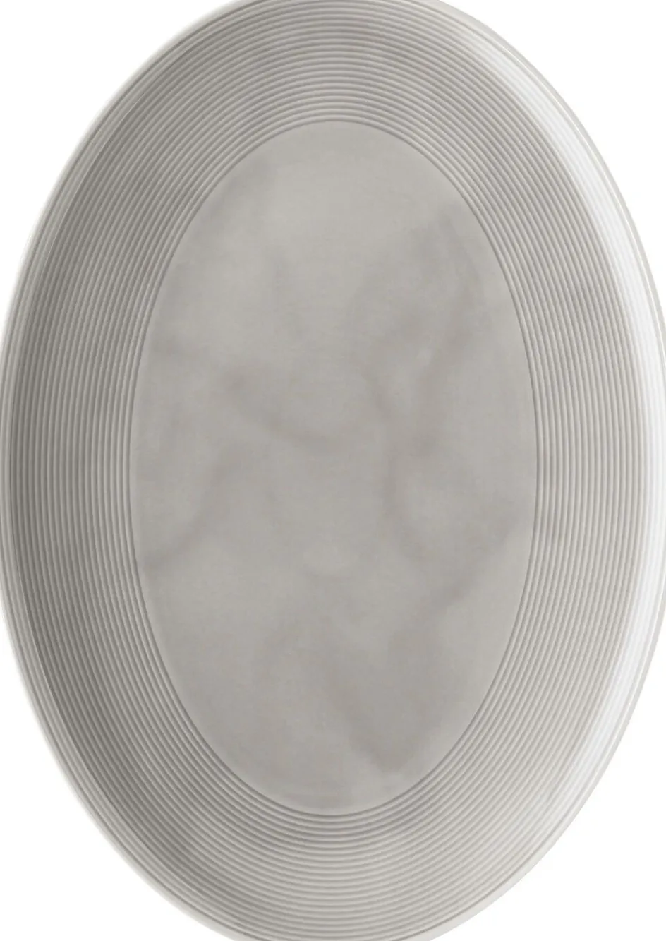 Hot Thomas Loft Serveringsfad 33,8x24 cm, Moon Grey