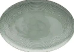 Online Thomas Loft Serveringsfad 33,8x24 cm, Moss Green
