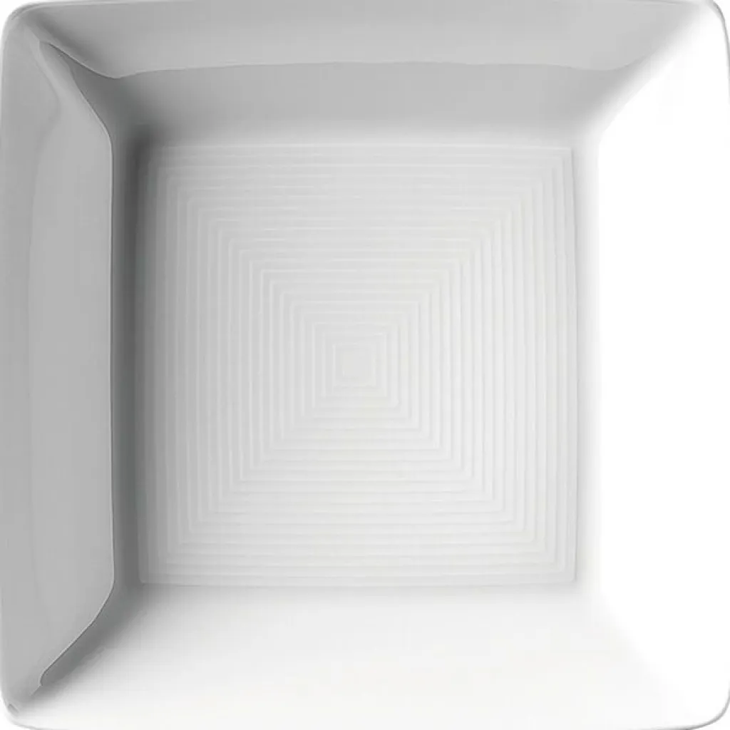 Thomas Skåle|Spisestue > Loft Skål Ø14,6 cm, Hvid
