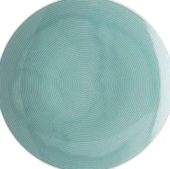 Sale Thomas Loft Tallerken 21,8 cm, Ice Blue