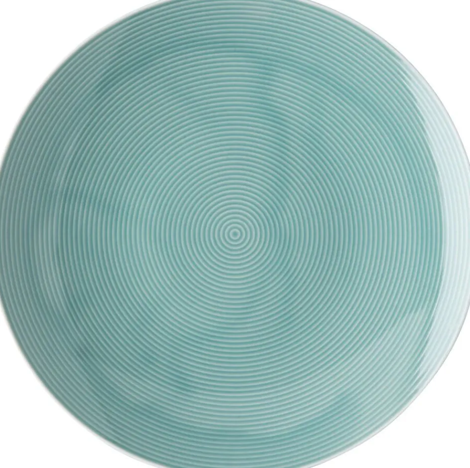 Sale Thomas Loft Tallerken 21,8 cm, Ice Blue
