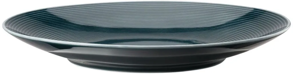 Thomas Frokosttallerkener > Loft Tallerken 21,8 cm, Night Blue