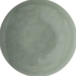 Sale Thomas Loft Tallerken 21,8 cm, Moss Green