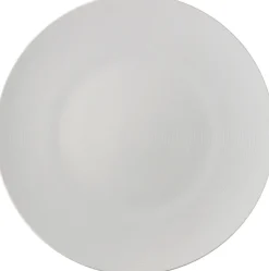 Thomas Spisestue|Fade > Loft Tallerken 31,1x31,1 cm, Hvid