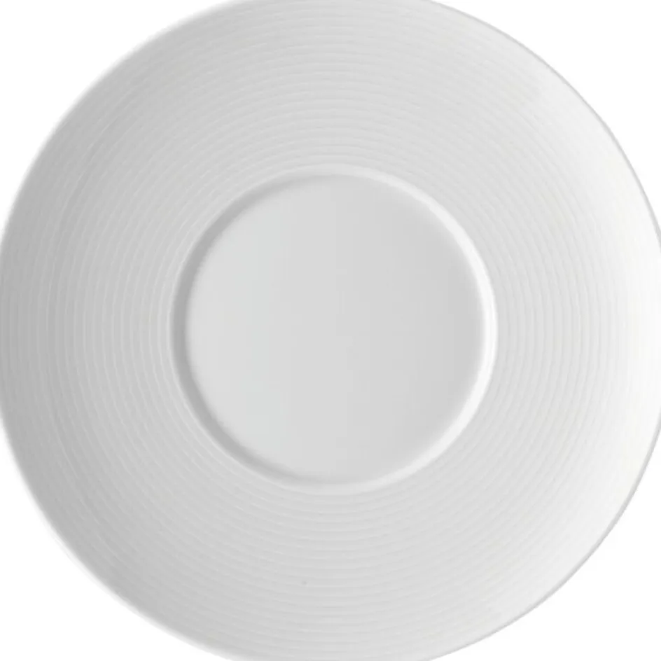 Thomas Loft Teunderkop ?16,4 - H2,4 cm, Hvid