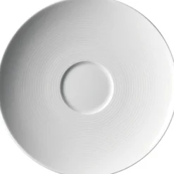 Best Thomas Loft Teunderkop Ø16,4 - H3,0 cm, Hvid