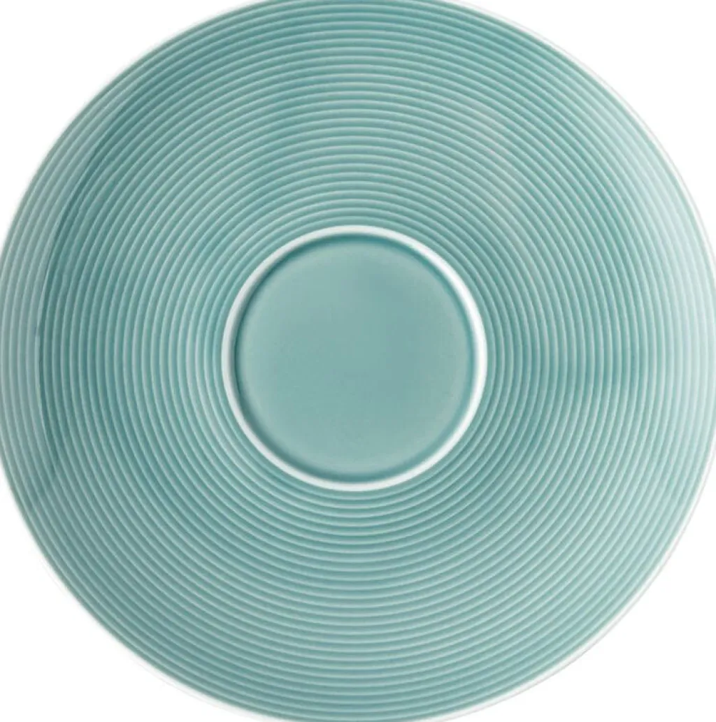 Best Loft Underkop 18 cm, Kopper
