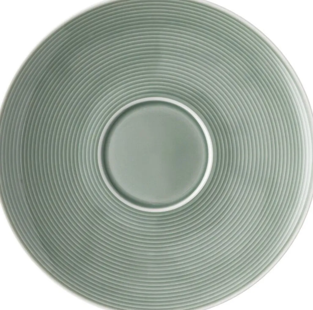 Outlet Loft Underkop 18 cm, Kopper