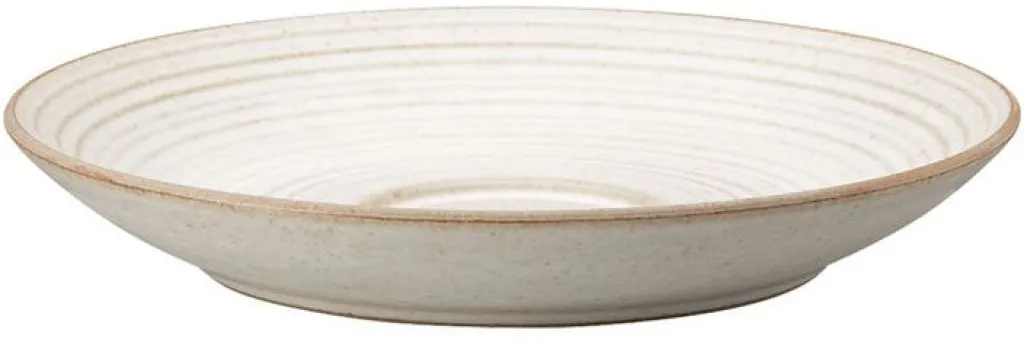 Thomas Kopper > Nature Cappuccino-underkop 16,4 cm,