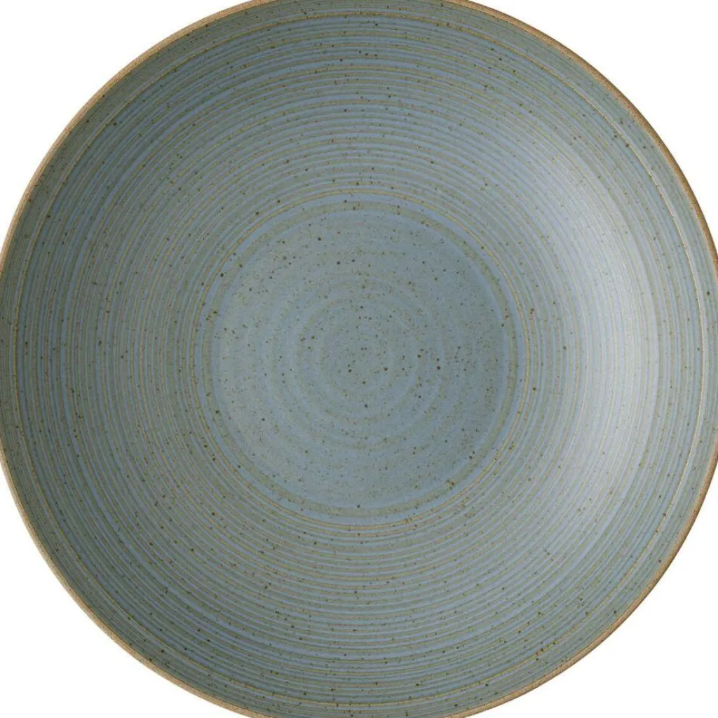 New Nature Dyb Tallerken 27,8 cm, Dybe Tallerkener