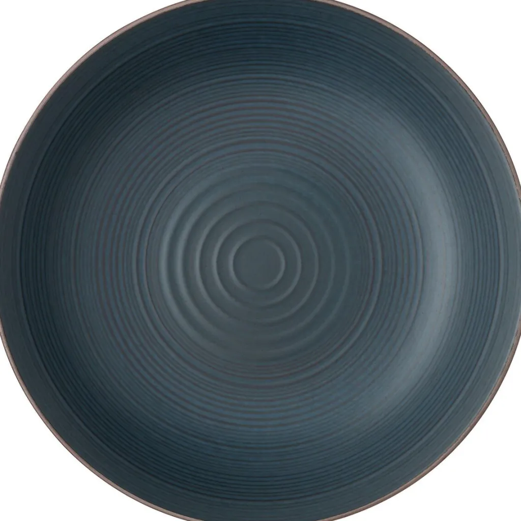 Online Nature Dyb Tallerken 27,8 cm, Dybe Tallerkener