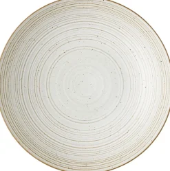 Discount Thomas Nature Dyb Tallerken 22,7 cm, Sand