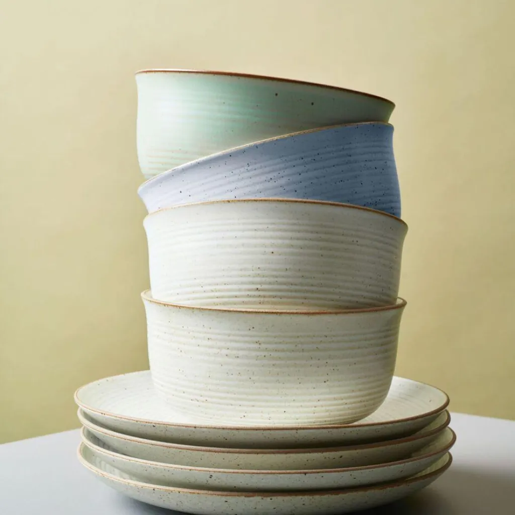 Thomas Skåle|Spisestue > Nature Skål Ø15,4 cm,