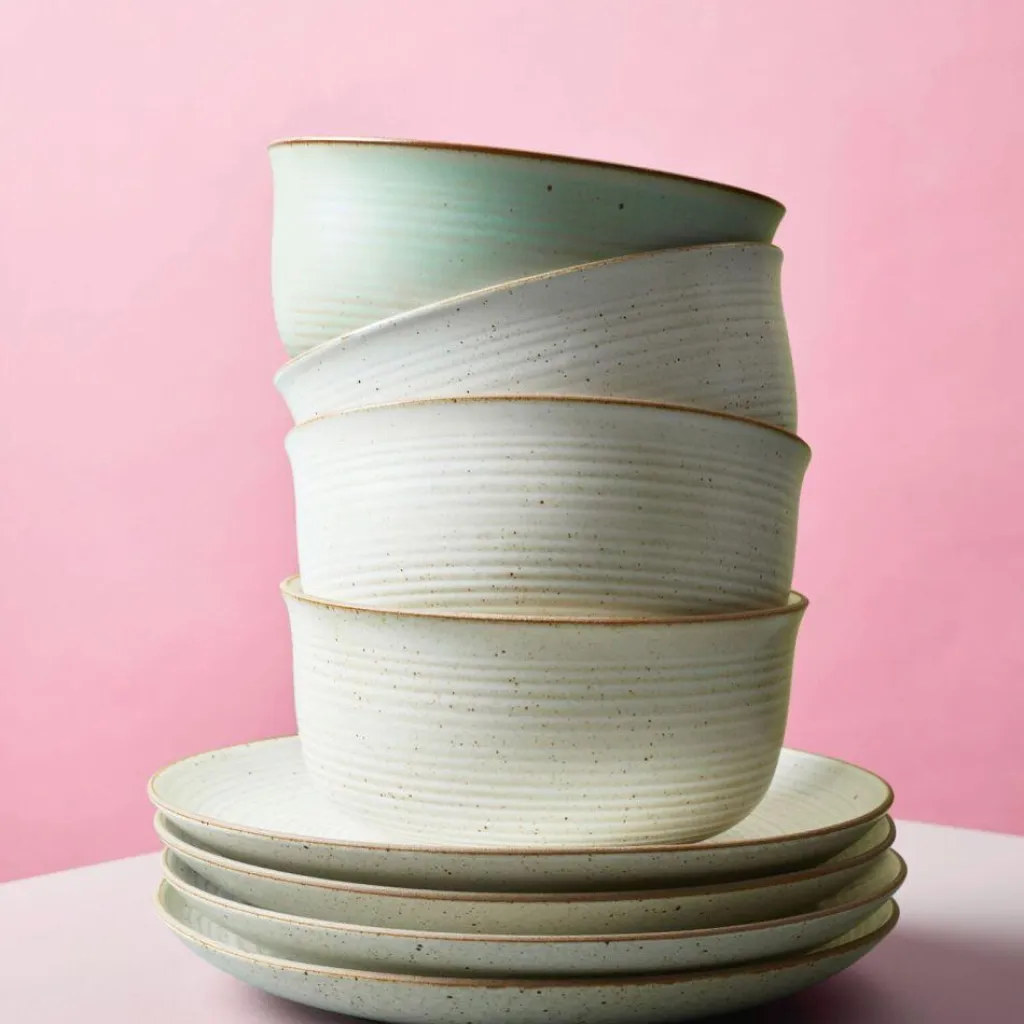 Thomas Frokosttallerkener > Nature Tallerken 21,6 cm,