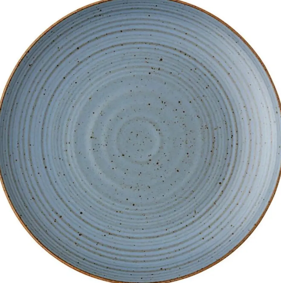 Best Thomas Nature Tallerken 16 cm, Water