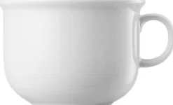 Hot Thomas Trend Cappuccino-kop 32 cl, Hvid
