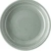 Sale Trend Colour Dyb Tallerken 21,7 cm, Moss Green Dybe Tallerkener